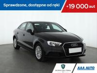 Audi A3 1.5 TFSI, Salon Polska, Serwis ASO