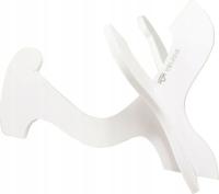 Veles-X Ukulele Stand white, Stojak na ukulele, biały KS01