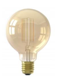 SMART ŻARÓWKA ŻARNIKOWA FILAMENT 470lm 5,5W E27 M