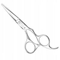 Olivia Garden Nożyczki fryzjerskie SilkCut - 6,5