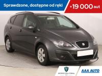 Seat Altea XL 1.4, GAZ, Klima, Klimatronic,ALU