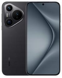 Смартфон Huawei Pura 70 12 ГБ / 256 ГБ 4G (LTE) черный