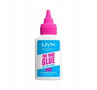 NYX PROFSSIONAL MAKEUP THE FACE GLUE BAZA POD MAKIJAŻ 35ML