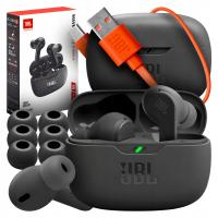 Беспроводные наушники JBL Vibe Beam