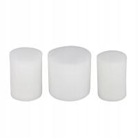 Korek do butelki do hodowli Drosophila