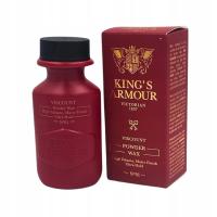 King's Armour Puder Proszek Do Włosów Nadający Objętość 20gr