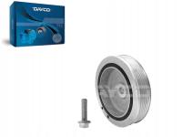 ШКИВ КОЛЕНЧАТОГО ВАЛА RENAULT 1.9 DCI LAGUNA M