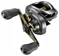 Мультипликатор Shimano Curado DC 151 HG левая рука