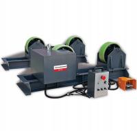 OBROTNIK ROLKOWY RBD 5000 SCHWEISSKRAFT 1542500