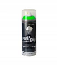 FULL DIP Folia guma w sprayu BLAZE MONSTER ZIELONY