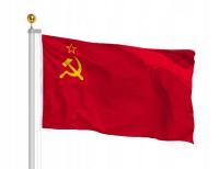 Флаг СССР 150x90 см Союз Советских Социалистических Республик