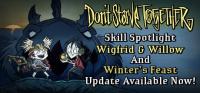 Don't Starve Together PC steam