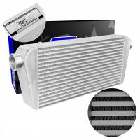 Intercooler 600x300x100mm FMIC