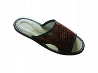 Meruno мужские тапочки