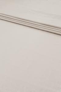 TKANINA BAWEŁNIANA 100% BAWEŁNA Beż MATERIAŁ DO SZYCIA KOLOR 0,5M / 1,6M