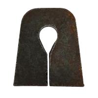 Крючок для еврорамки