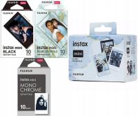 Набор картриджей Fujifilm Instax Classic 30 фото