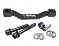 Adapter do hamulca tarczowego Shimano ESMMAF220PPL