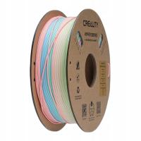 Filament Tęczowy Creality Hyper PLA RAINBOW Short Gradient (3301010425)