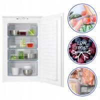 Zamrażarka do zabudowy AEG TAB6L88ES