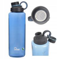 Бутылка для воды Tritan BPA free Majestic Sport 1,5 л