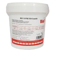 GRAF&SOTRALENTZ Bio7 Entretien Osadniki /opakowanie 1kg / BIO7-31659