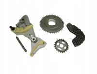 МАСЛЯНЫЙ НАСОС КОМПЛЕКТ 2.0 TDI 03G115124D AUDI VW SEAT