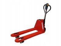 Paleciak elektryczny wózek paletowy EPT15H 1500KG 115CM