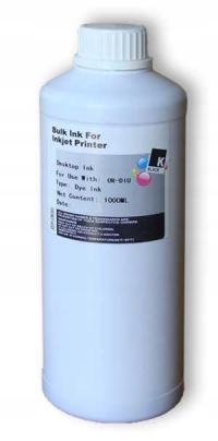 Tusz Black HP 1L tusz barwnikowy Uniwersalny