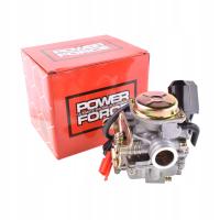 Карбюратор Power Force PF121640037
