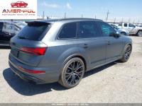 Audi Q7 2024r, Prestige 55, 3.0L, Quattro