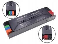 ZASILACZ 24V MONTAŻOWY ŚCIEMNIACZ Do Taśm LED PRO-MOD PREMIUM 200W 8,33A