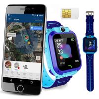 Smartwatch CALMEAN EASY детские часы IP67