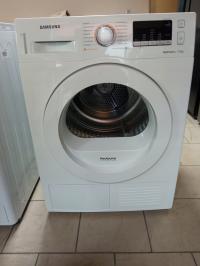 Suszarka do ubrań Samsung DV7FM5020KW/EG, A++, 7kg