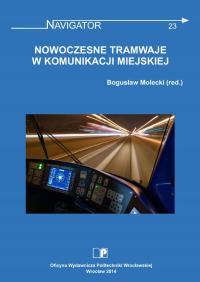 Nowoczesne tramwaje w komunikacji miejskiej. Nawig