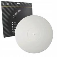 Mata do gramofonu Ludic Audio ACRYLIC MAT tworzywo sztuczne