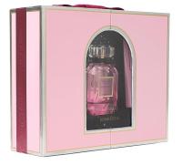 Victoria’s Secret Bombshell Zestaw prezentowy 3 szt, perfumy mgiełka balsam