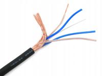 2534 Mogami микрофонный кабель провод 1 метр