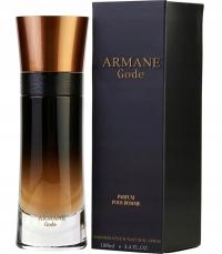 Мужская парфюмерия - ARMANE CODE 100 мл