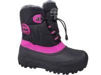 Lee Cooper детские снежные сапоги многоцветный