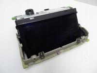 EKRAN WYŚWIETLACZ LCD MMI RADIA NAVI PANEL 8V0857273M AUDI A3 8V