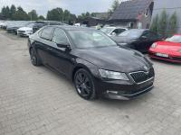 Škoda Superb Skoda Superb Laurin&Klement DSG