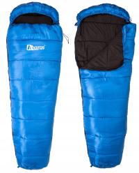 Спальный Мешок AbarQs М. 1600.C 80 см x 220 см справа