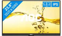 Monitor LED AOC 24P1 23,8 