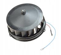 Dmuchawa,wentylator kabiny Zetor 5011-7211,59117827.1 ZE24-053 APARTS
