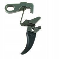 Механизм спусковой КУРОК B3 B4 Norconia 3 части