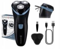 GOLARKA Męska Maszynka do Golenia Zarostu Brody TRYMER REMINGTON R1000