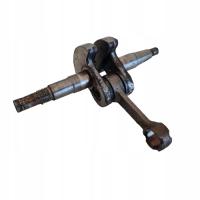 СТАЛЬ MS 230 КОЛЕНЧАТОГО ВАЛА ШАТУН