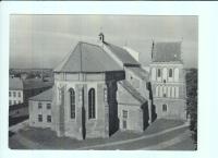 Łomża, Katedra, -Ł33