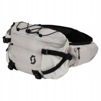 NERKA SCOTT HIPBELT TRAIL 4 DUST WHITE